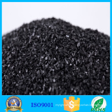 Silver impregnated activated carbon for sale